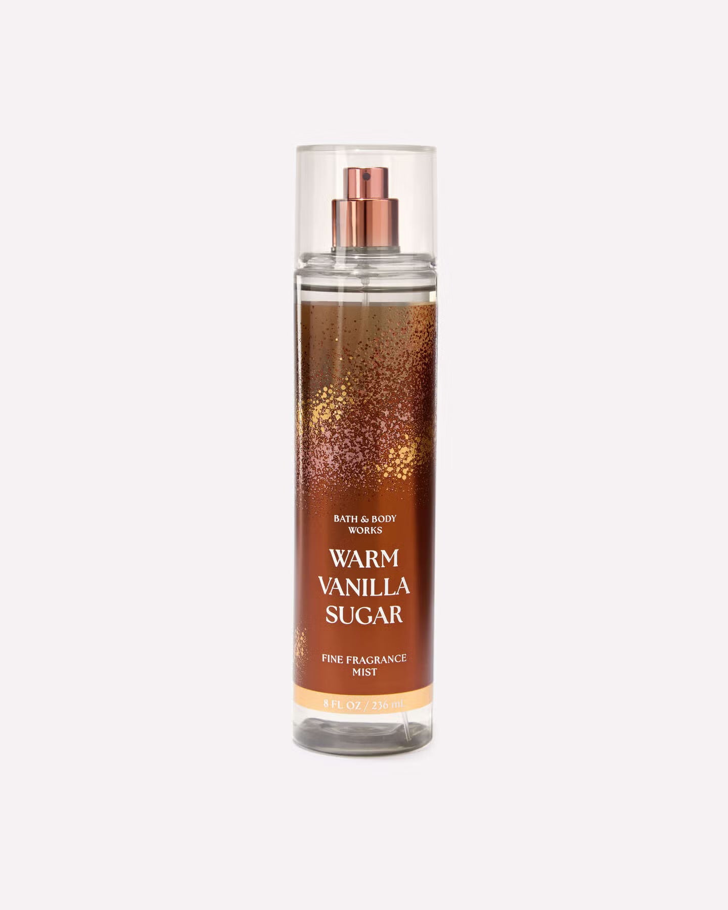 Fine Fragrance Mist
