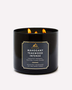 3 Wick Candle
