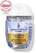 PocketBac Hand Sanitizers