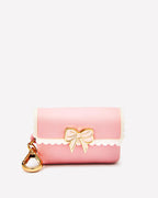 PocketBac Holder - Scallop Bow Snap Case