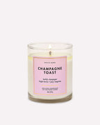 Single Wick Candle