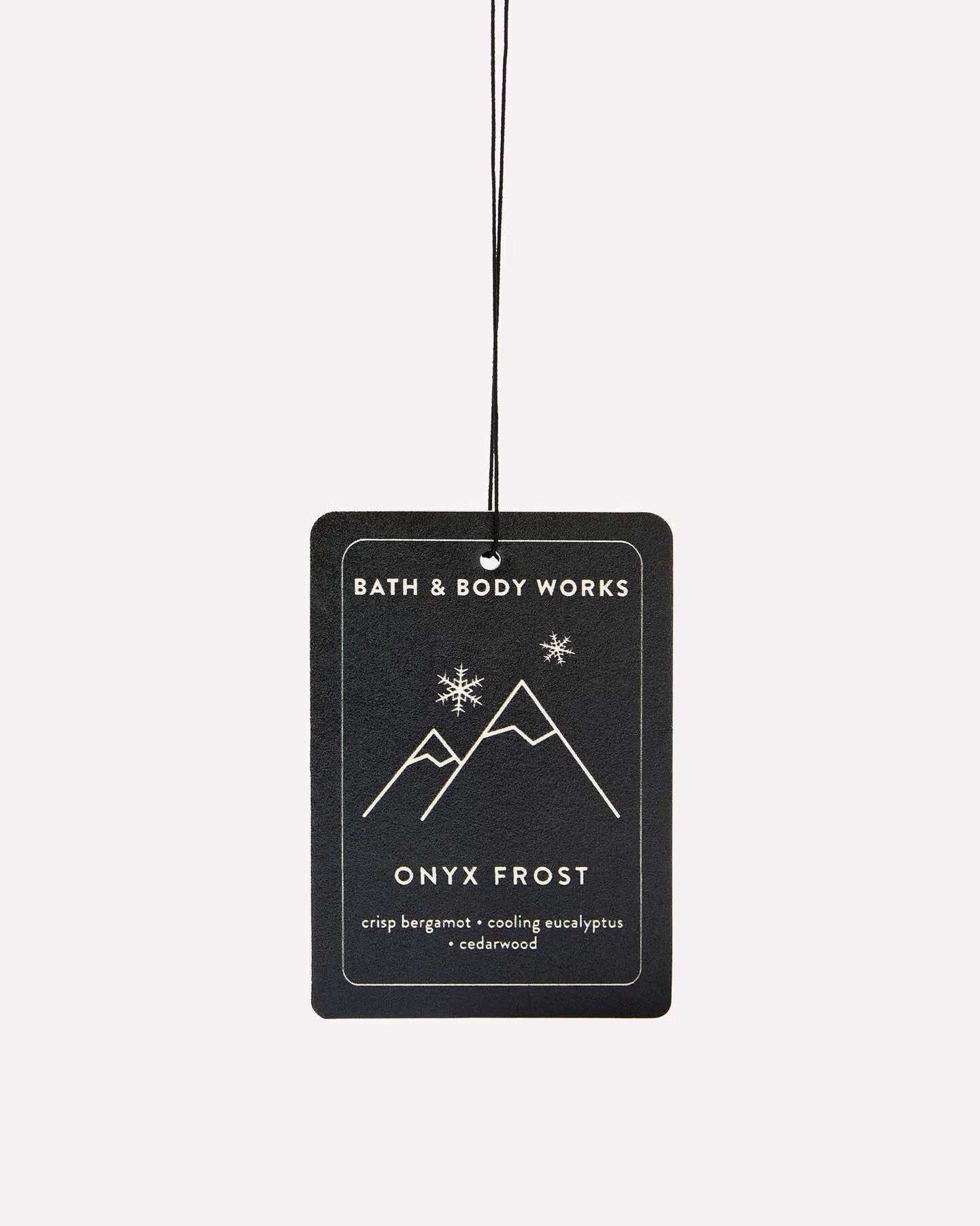 Hanging Fragrance Diffuser