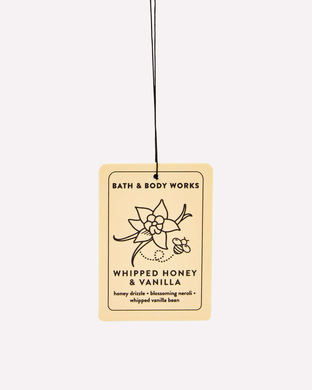 Hanging Fragrance Diffuser