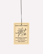 Hanging Fragrance Diffuser