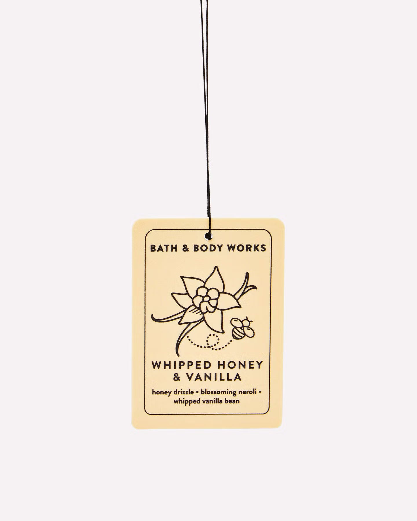 Hanging Fragrance Diffuser