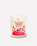 Single Wick Candle