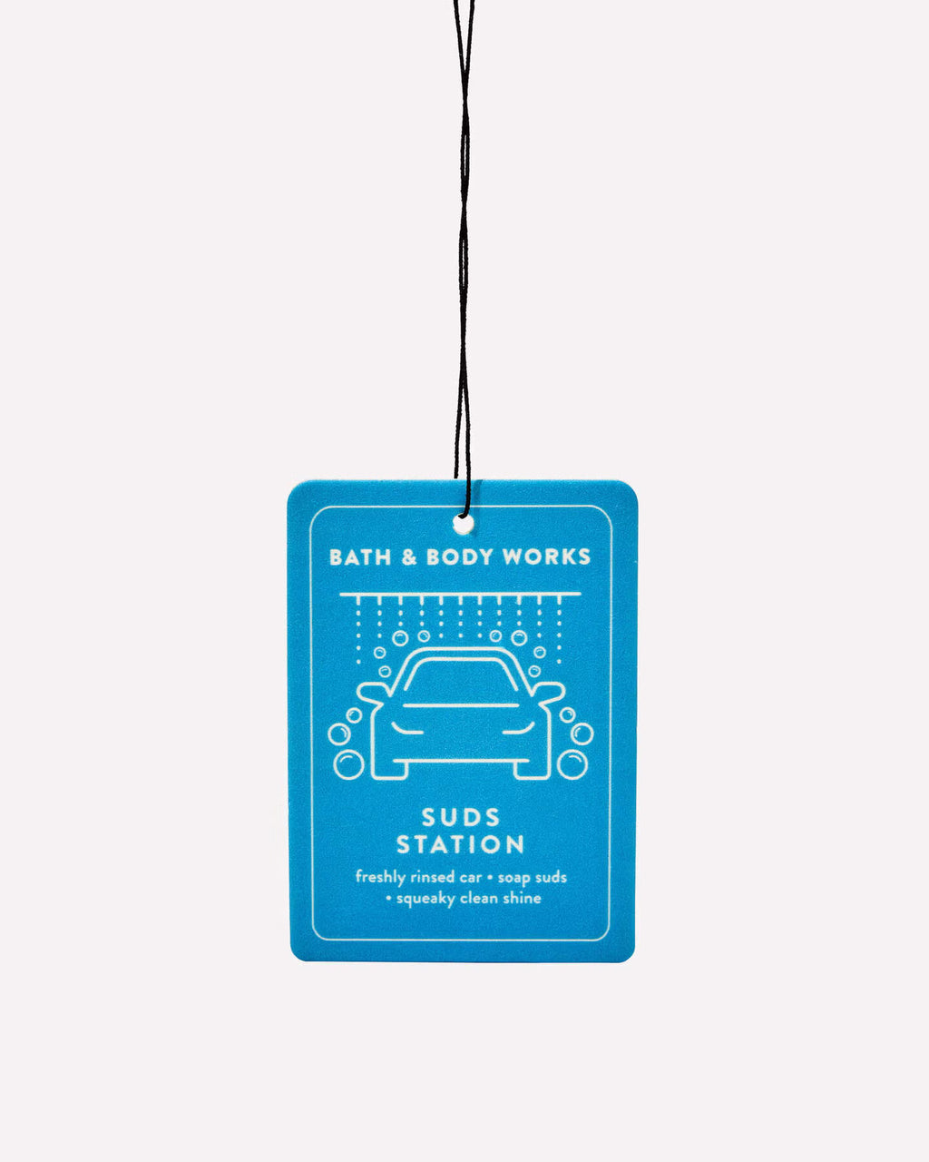 Hanging Fragrance Diffuser