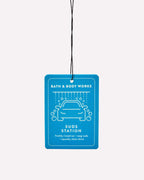 Hanging Fragrance Diffuser