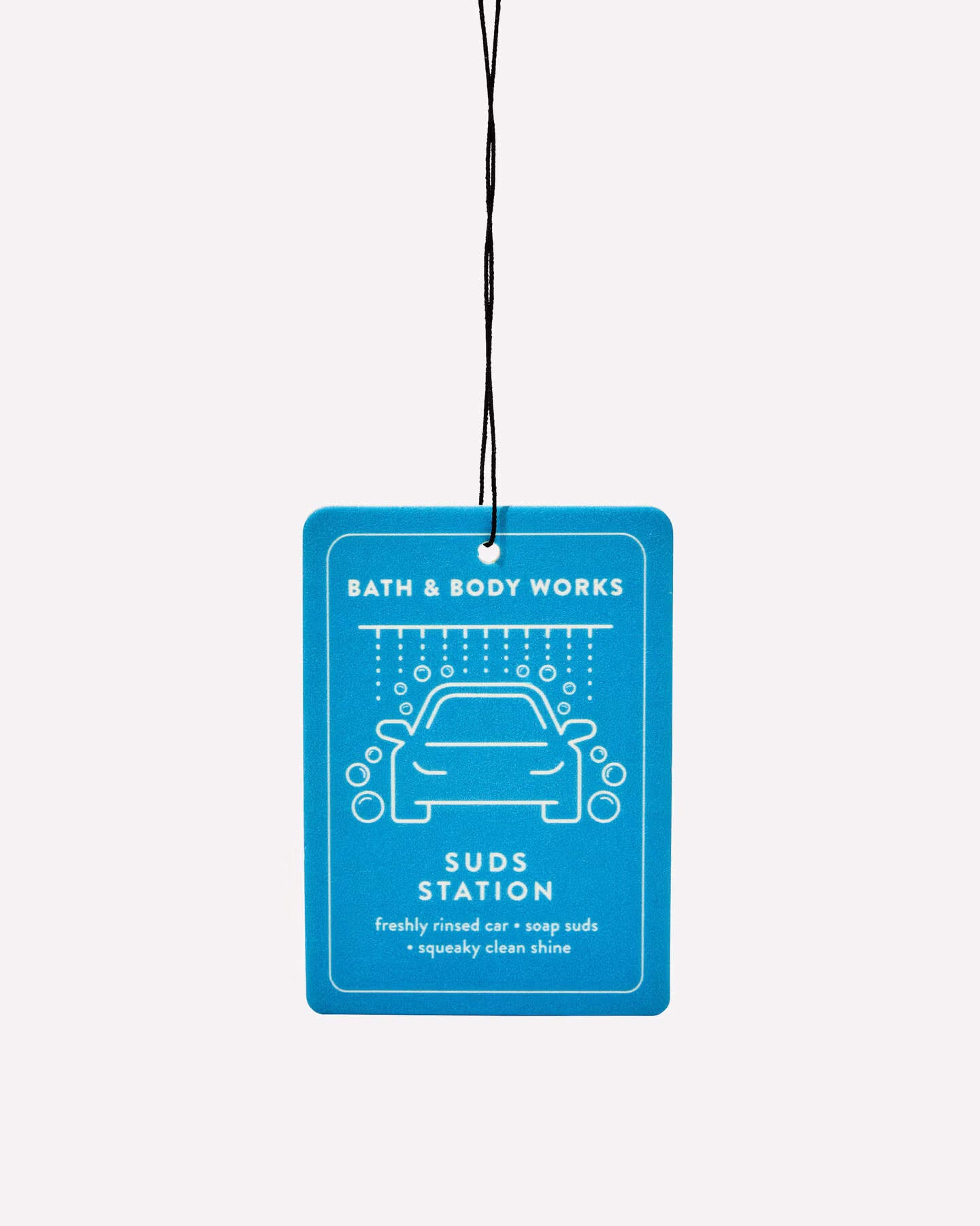 Hanging Fragrance Diffuser