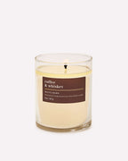 Single Wick Candle
