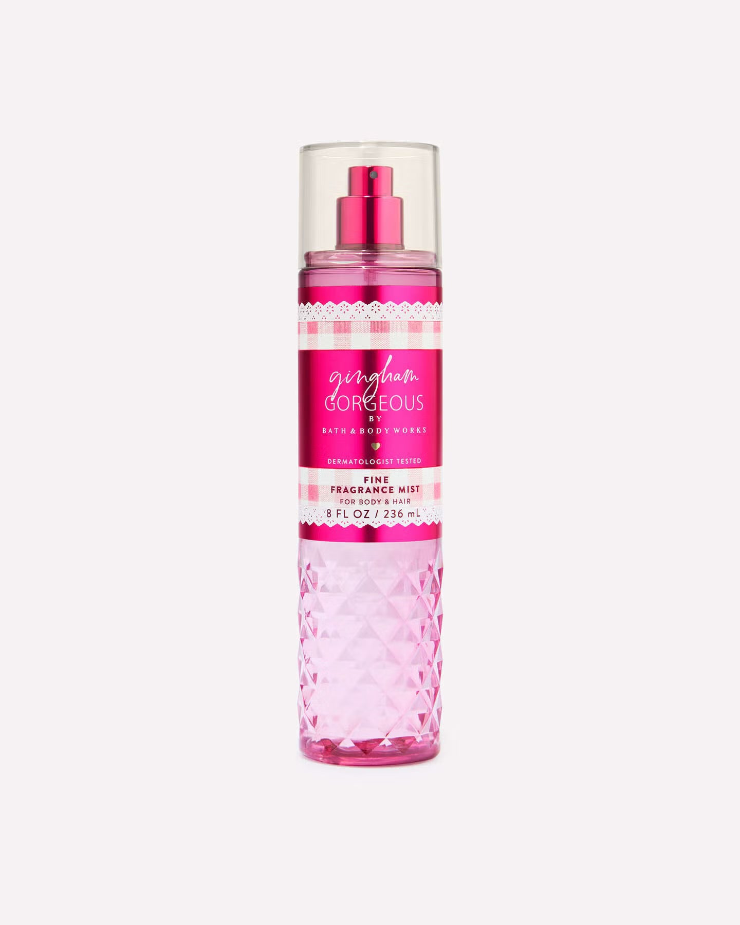 Fine Fragrance Mist