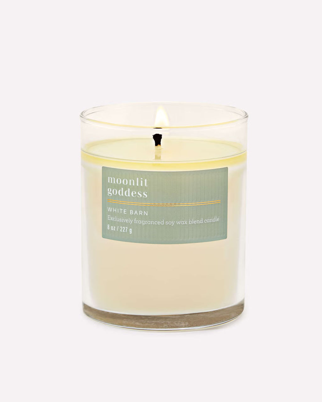 Single Wick Candle
