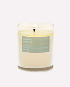 Single Wick Candle