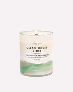 Single Wick Candle