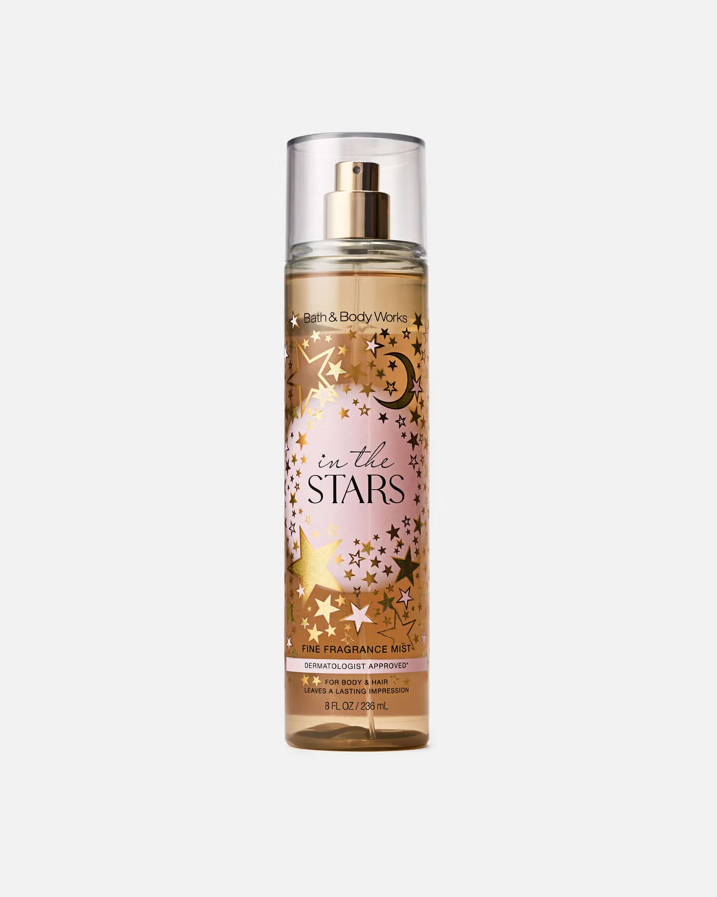 Fine Fragrance Mist