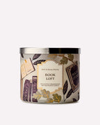 3 Wick Candle