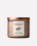3 Wick Candle