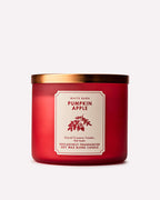 3 Wick Candle
