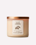 3 Wick Candle