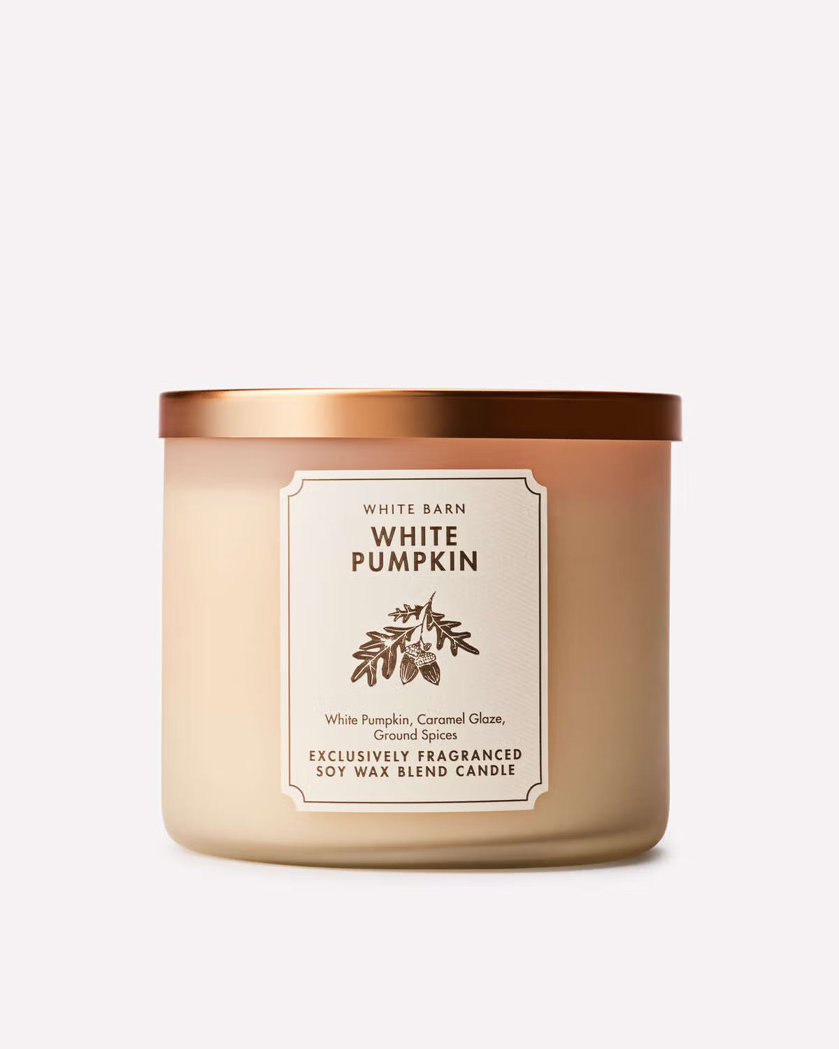 3 Wick Candle
