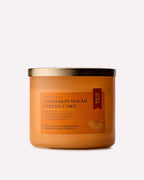 3 Wick Candle