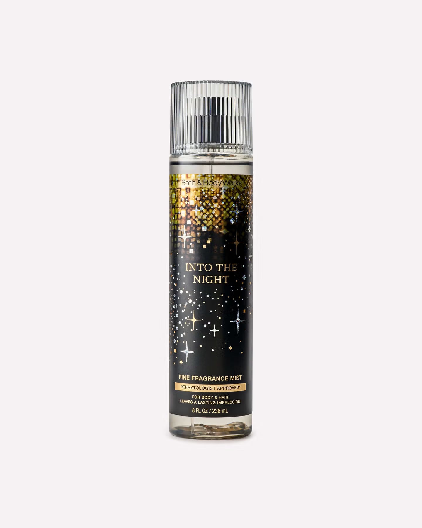 Fine Fragrance Mist