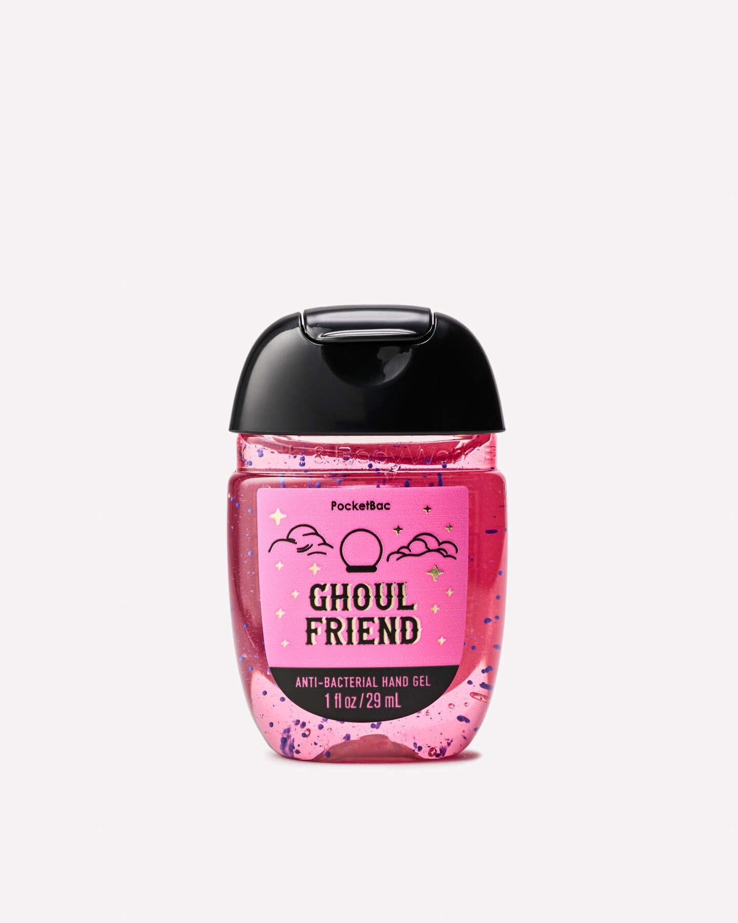 PocketBac Hand Sanitizers