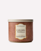 3 Wick Candle