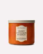 3 Wick Candle