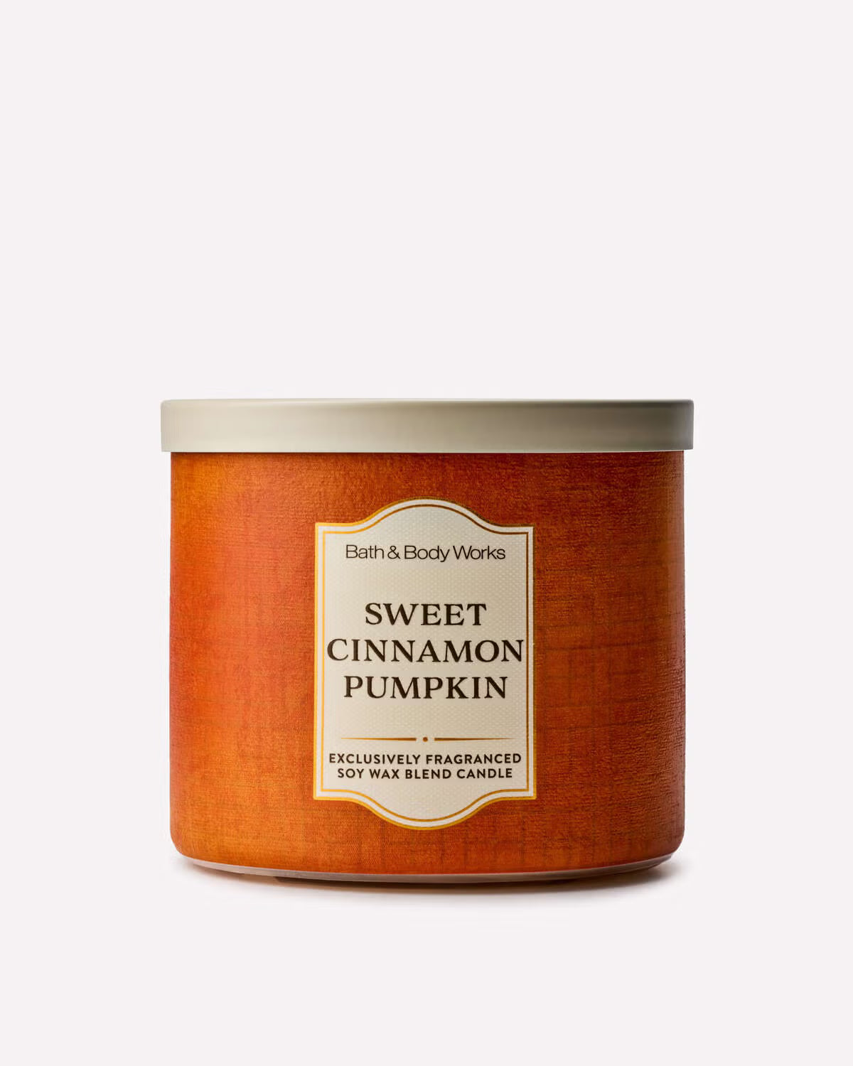 3 Wick Candle