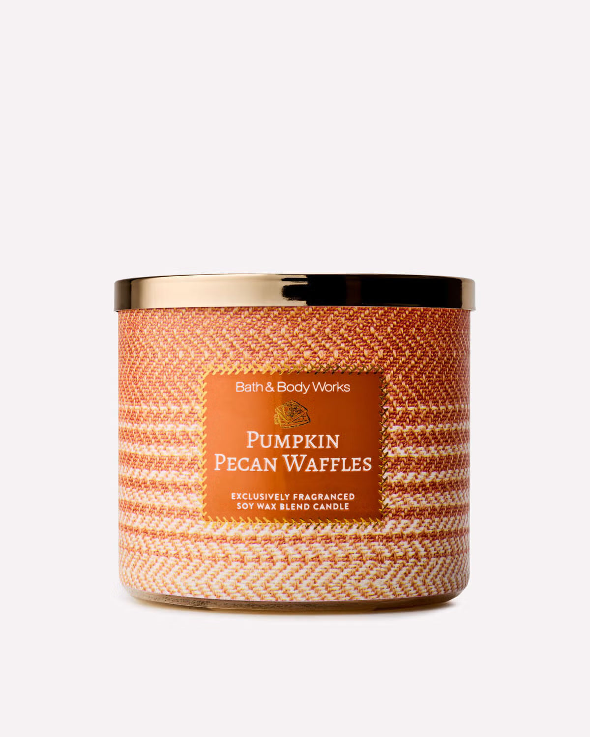 3 Wick Candle