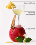 PocketSpray Hand Sanitizer - Champagne Apple & Honey