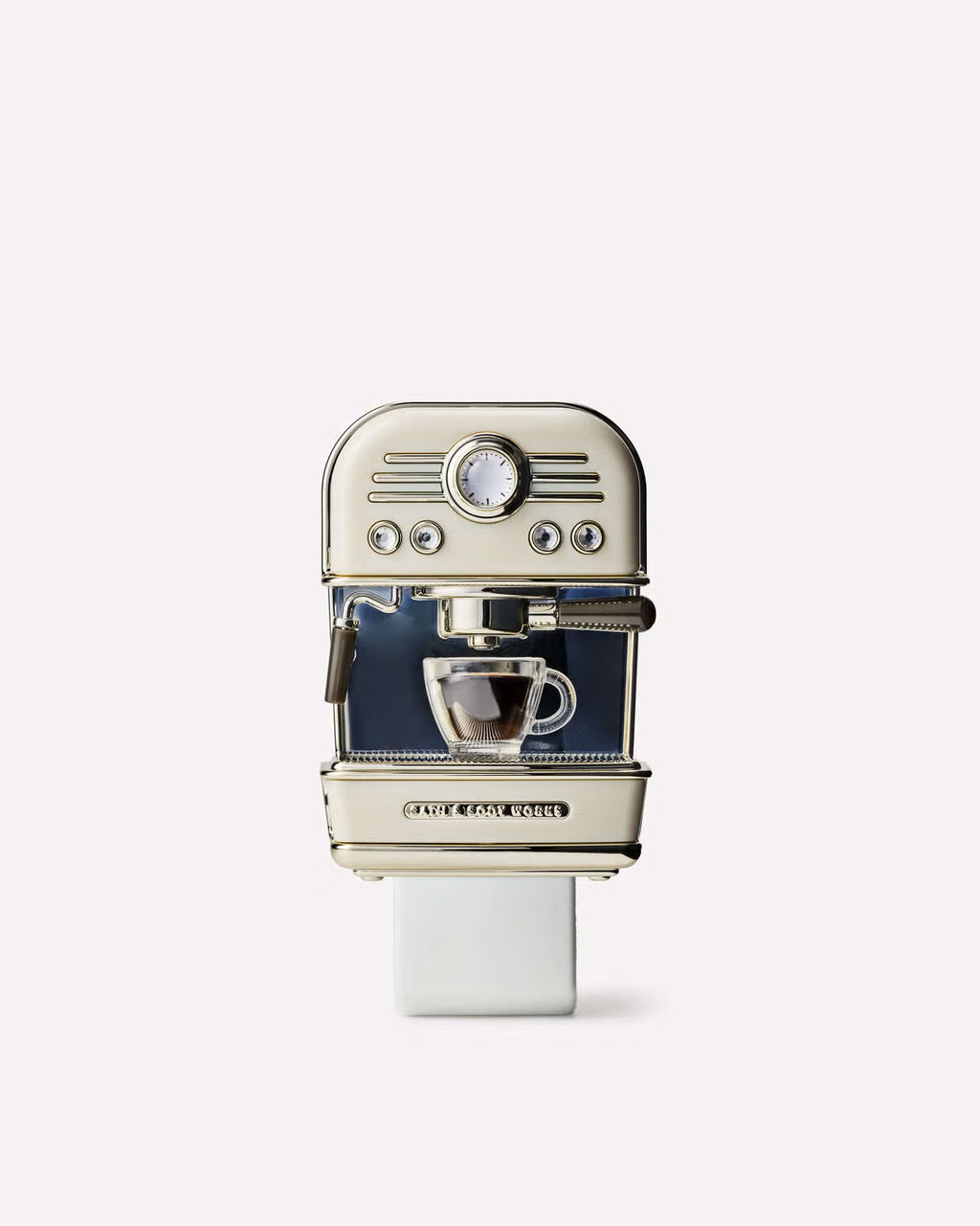 Espresso Maker Scent Control™ Nightlight