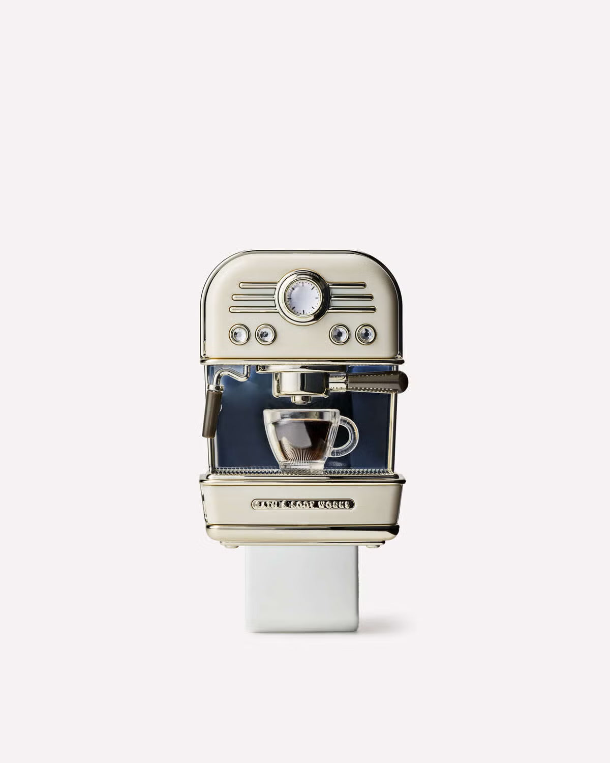 Espresso Maker Scent Control™ Nightlight
