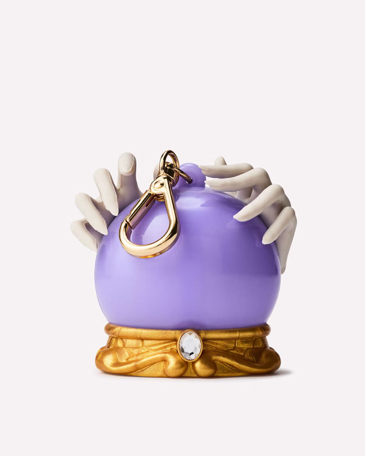 PocketBac Holder - Light-up Fortune Teller