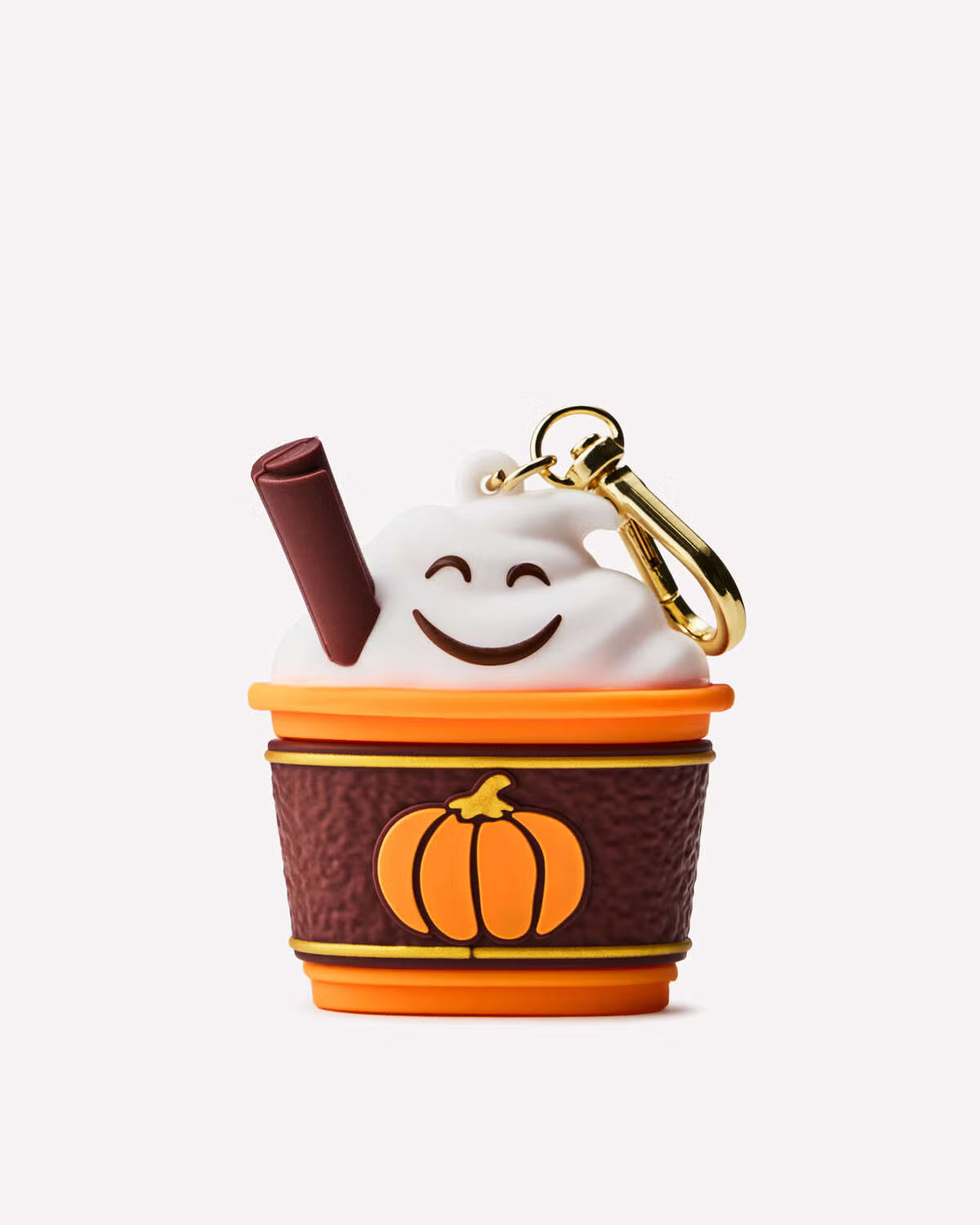 PocketBac Holder - Pumpkin Drink