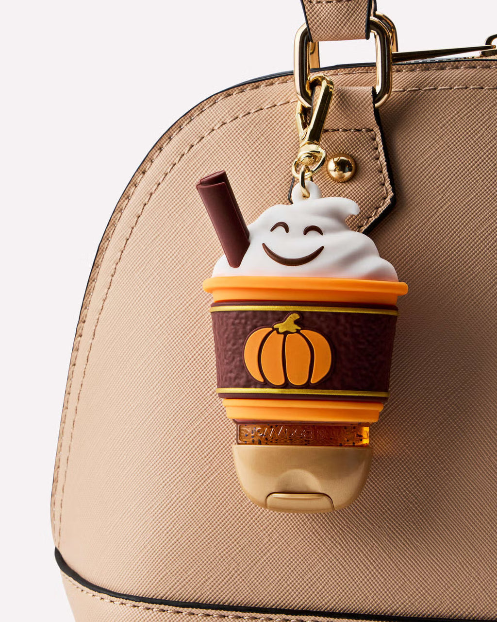 PocketBac Holder - Pumpkin Drink