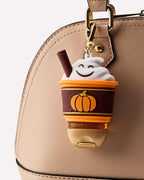 PocketBac Holder - Pumpkin Drink
