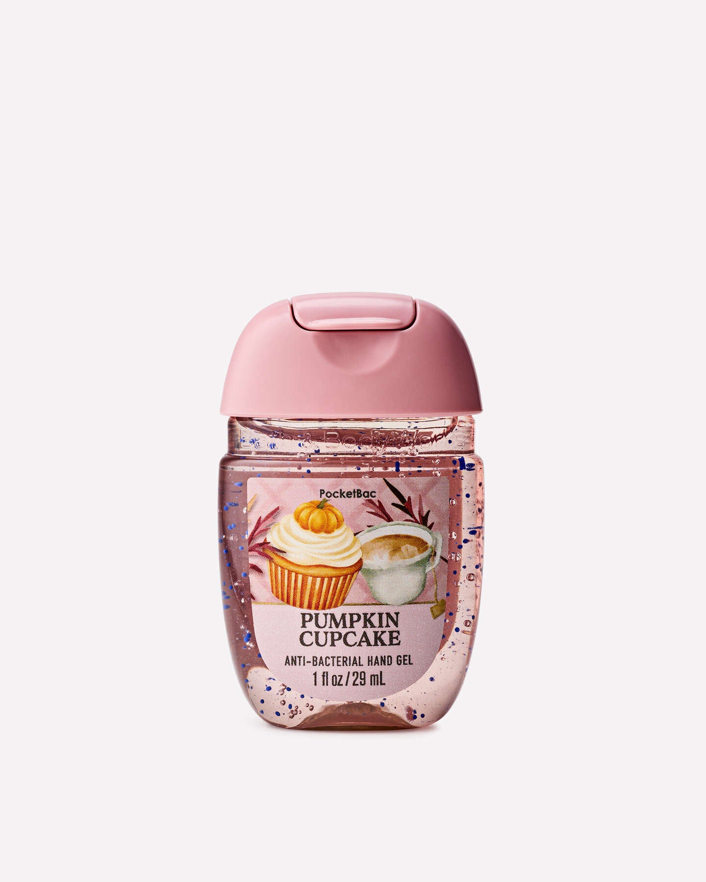 PocketBac Hand Sanitizers