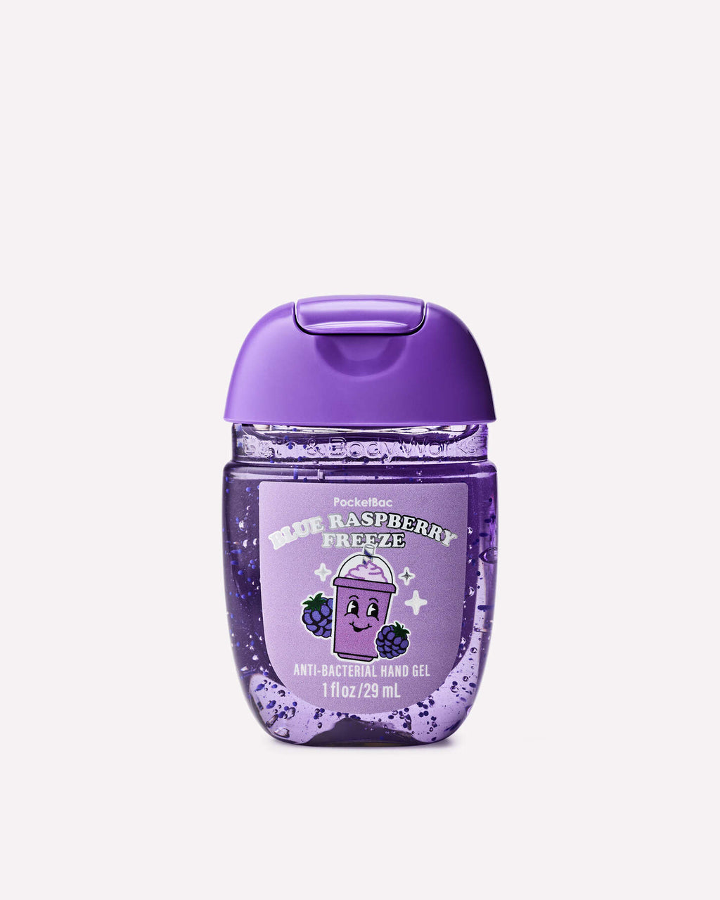 PocketBac Hand Sanitizers