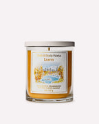 Single Wick Candle