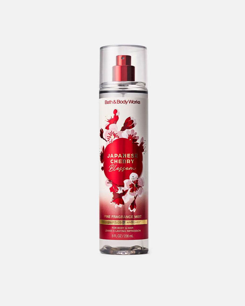 Fine Fragrance Mist