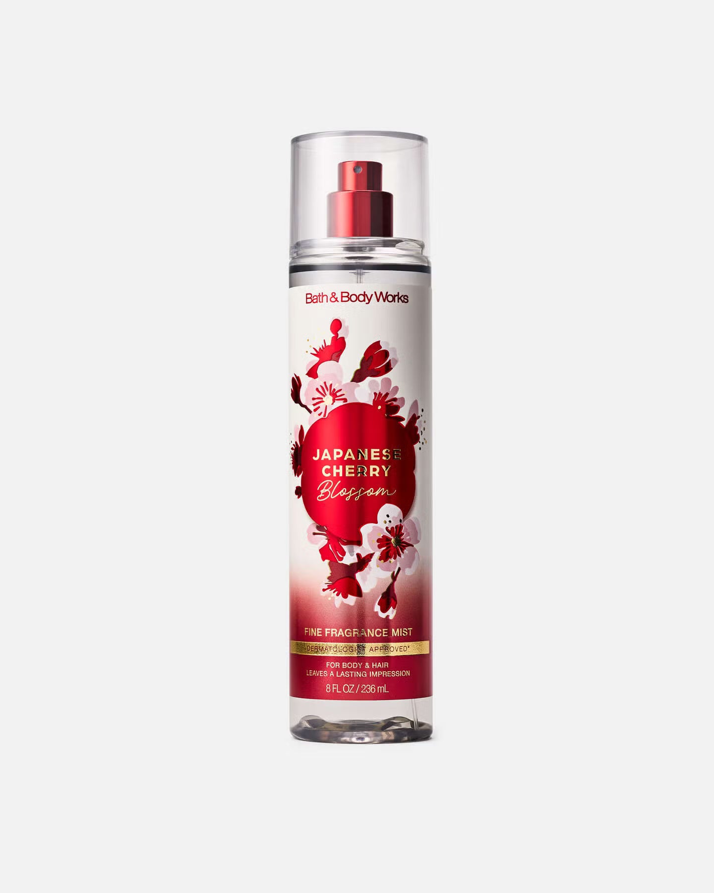 Fine Fragrance Mist