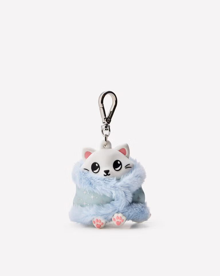 PocketBac Holder - Cozy Cat