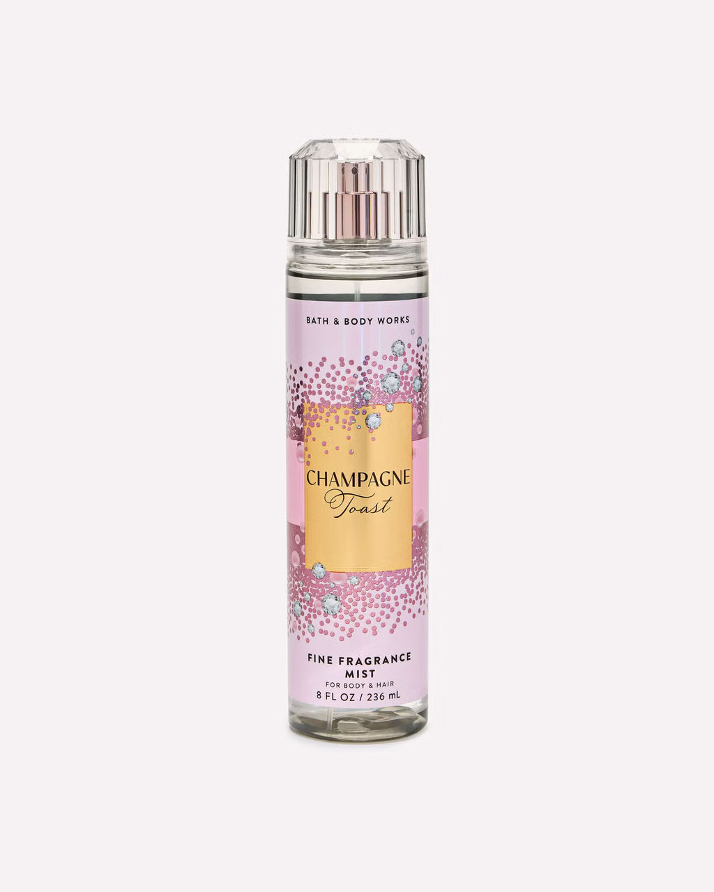 Fine Fragrance Mist