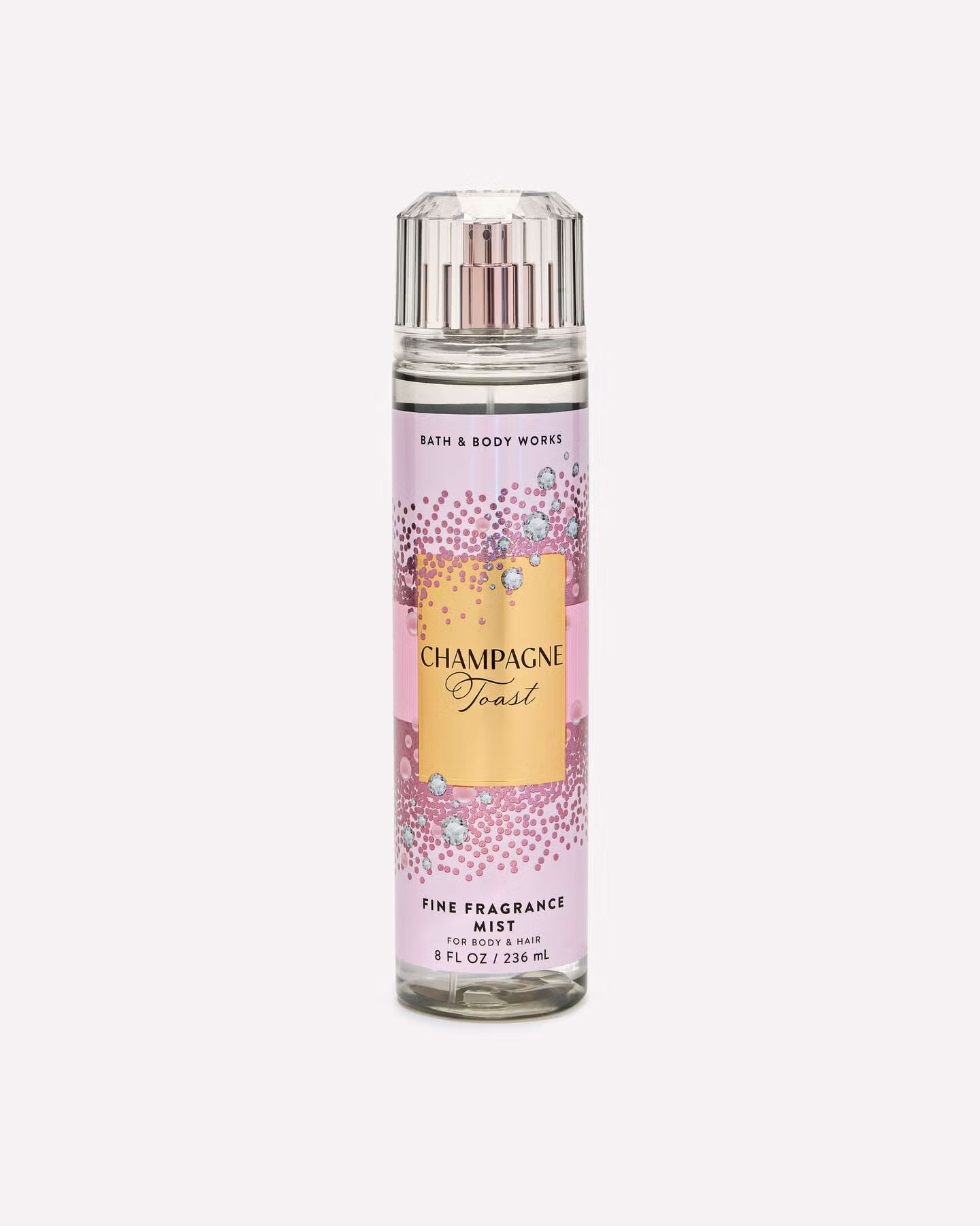 Fine Fragrance Mist
