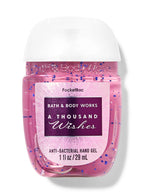 PocketBac Hand Sanitizers