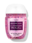 PocketBac Hand Sanitizers