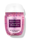 PocketBac Hand Sanitizers