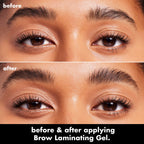 Brow Laminating Gel